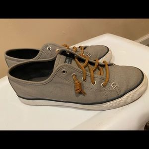 Sperry women’s sneakers